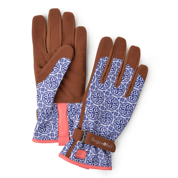 Love the Glove® Garden Gloves, Artisan, Medium/Large