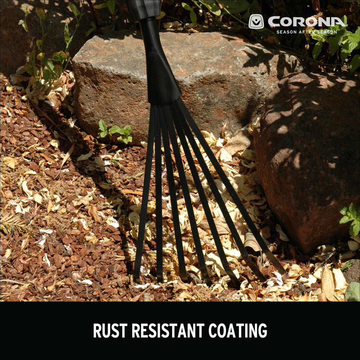 ExtendaHANDLE Rake | Corona Clipper Inc.