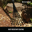 ExtendaHANDLE Rake-9