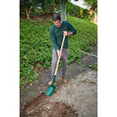 Trench Shovel, 35 Degree, 6 in. Head, Ash Hardwood Handle-4