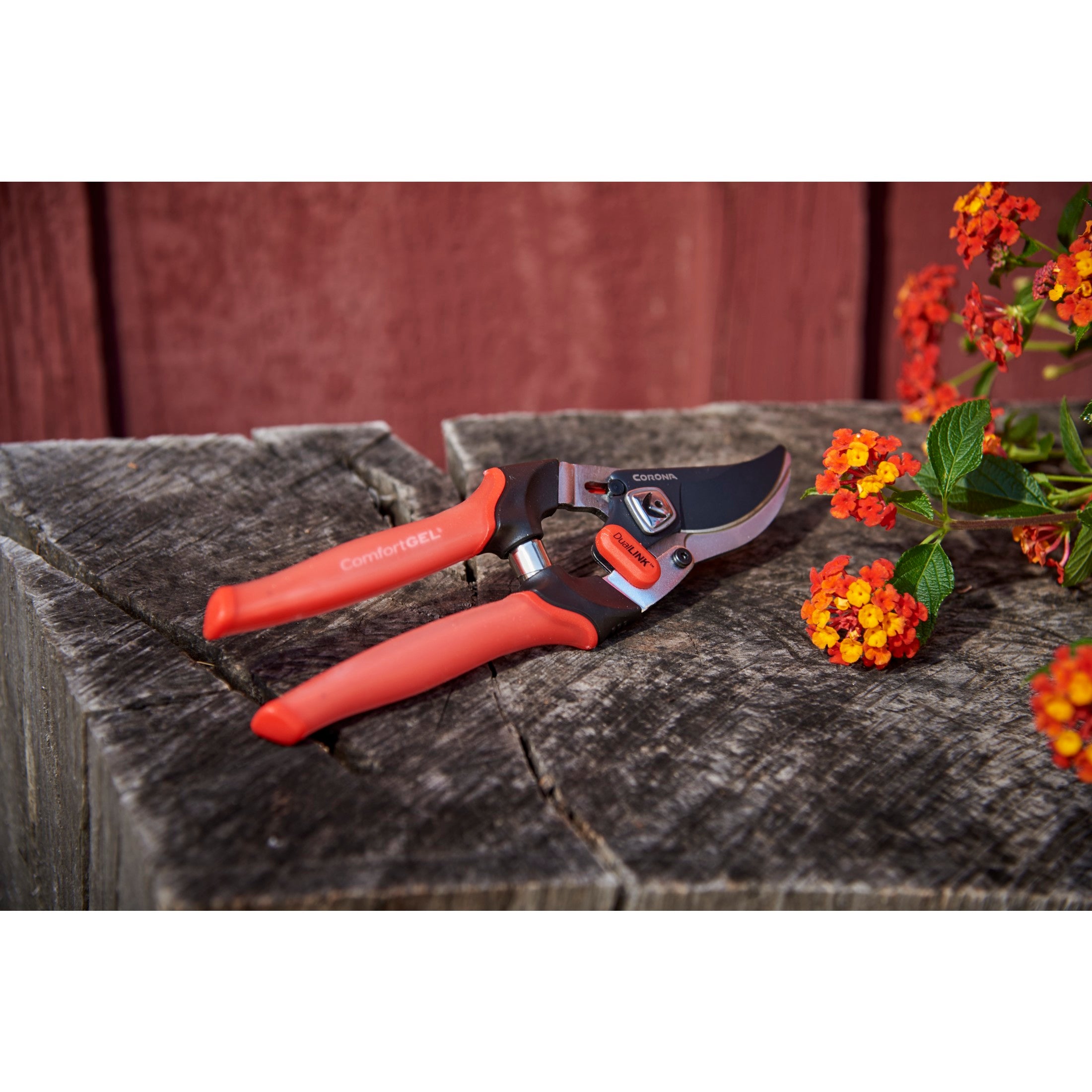 DualLINK Bypass Pruner, 3/4 in. Cut Capacity