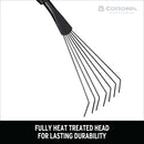 ExtendaHANDLE Rake-8