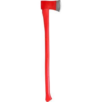 Michigan Axe, 3.5 lb. Head, 34 in. Solid-Core Fiberglass Handle