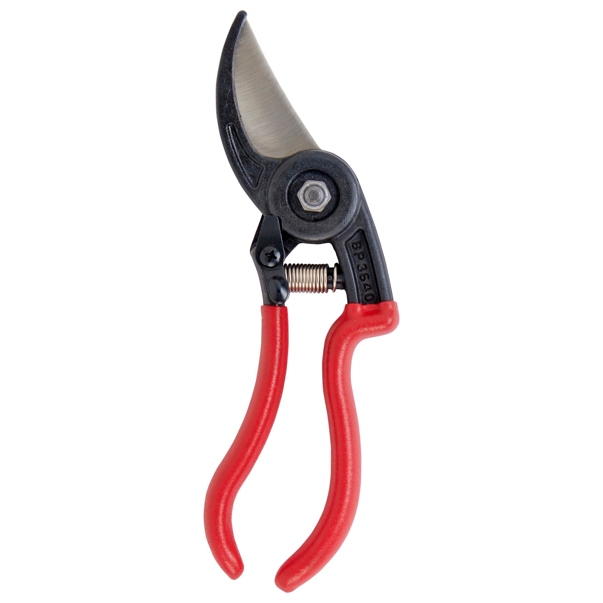 ErgoACTION Bypass Pruner, 3/4 in. Cut Capacity