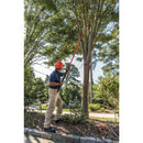 Dual Compound-Action Tree Pruner with RazorTOOTH Saw® Blade, 14 ft.-4