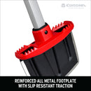 EdgeMASTER with ComfortGEL® Grip-10