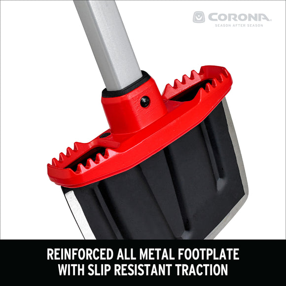 EdgeMASTER with ComfortGEL® Grip