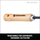 Classic Wooden Handle Cultivator-5