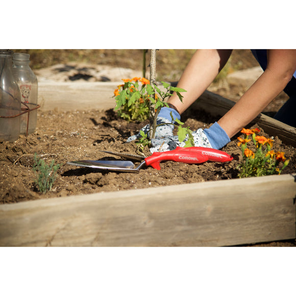 ComfortGEL® Trowel Stainless Steel