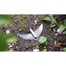 Weed Slice, 50 in. Wood Handle-3