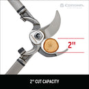 DualCUT Bypass Lopper, 2 in. Cut Capacity-10