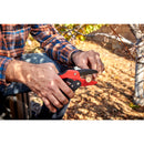 Ratchet Pruner, 3/4 in. Cut Capacity-6