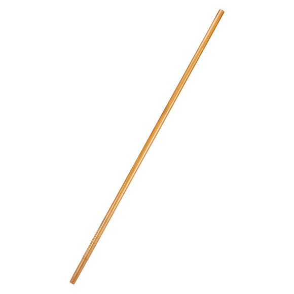 Replacement Wood Handle for Poly Leaf Rake