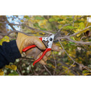 Aluminum Angled Bypass Pruner, 1 in. Cut Capacity-6