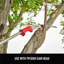 FlexREACH System™ Extendable Pole 15 ft.-11