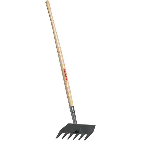 McLeod Hoe