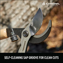 Hickory Handle ClassicCUT® Bypass Lopper, 36 in., 2-1/4 in. Cut Capacity-10