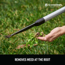 Extended Reach 2-Prong Weeder with ComfortGEL® Grip-11