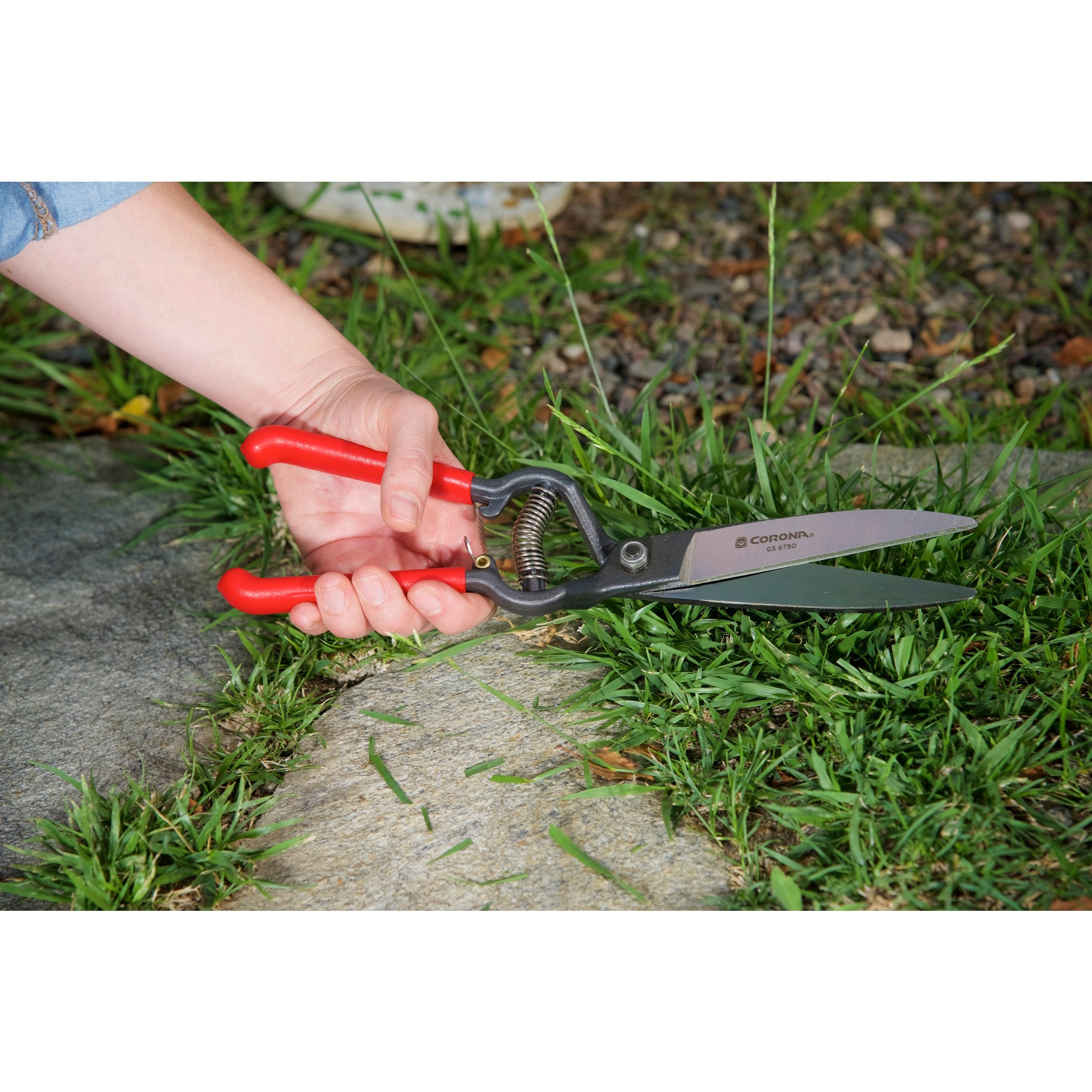 ClassicCUT® Sod Cutter and Grass Shears