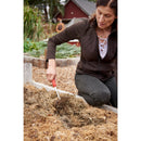 ComfortGEL® Hoe/Cultivator Premium Stainless Steel-5