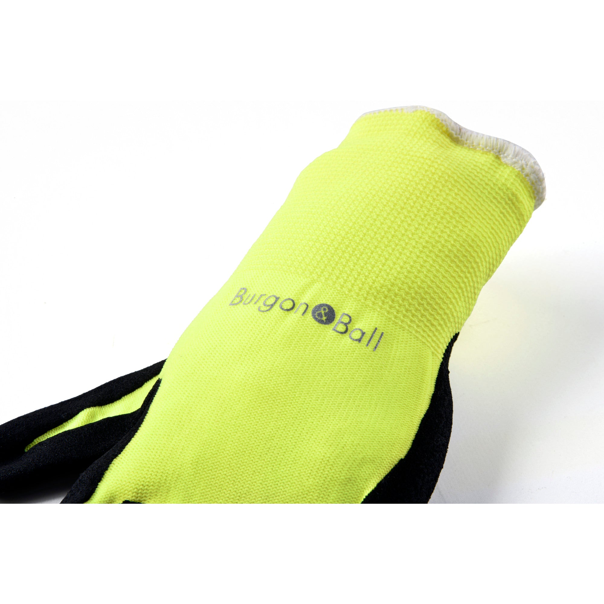 Florabrite™ Garden Glove, Neon Yellow, Medium/Large