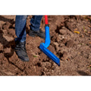 Trench Shovel, 28 Degree, 3 in. Head, Hollow Fiberglass Handle-3