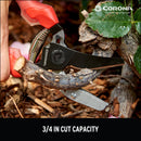 ComfortGEL® Anvil Pruner, 3/4 in. Cut Capacity-11