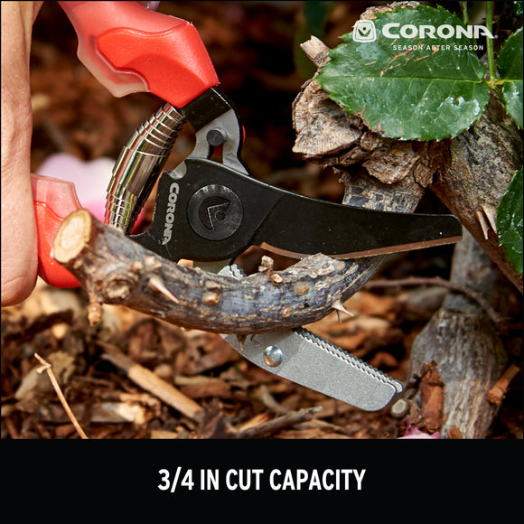 ComfortGEL® Anvil Pruner, 3/4 in. Cut Capacity
