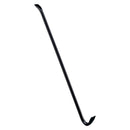 Gooseneck Steel Wrecking Bar, 30 in.-1