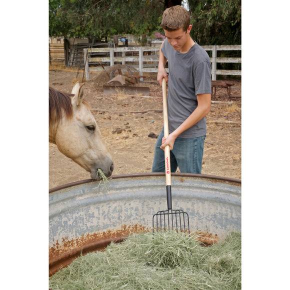 Manure Fork, 10 Tine