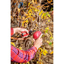 Long Curved Snips, 1-3/4 in. Blades-7