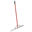 Aluminum Landscape Rake, 60 in. 36 Tines-1