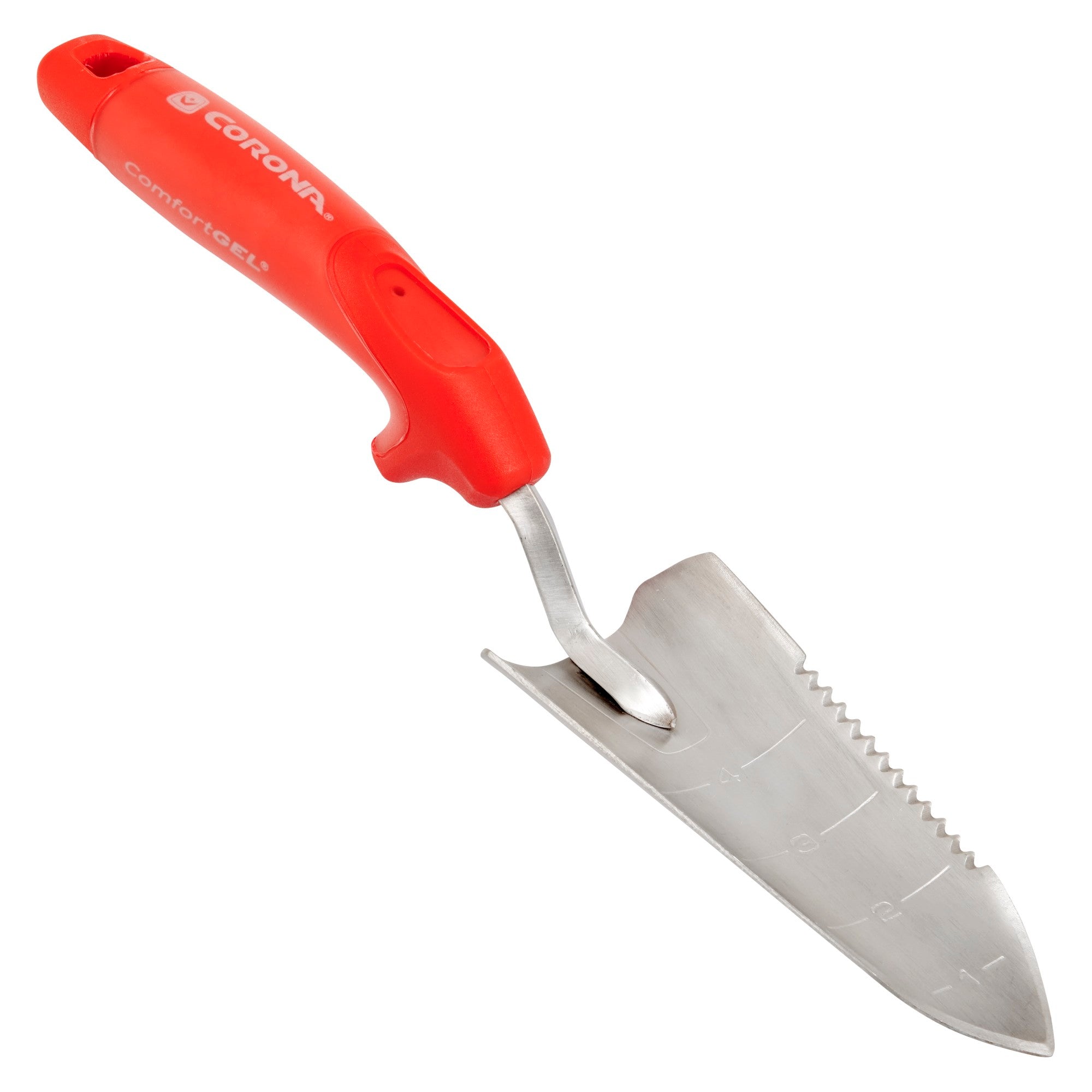 ComfortGEL® Transplanter Premium Stainless Steel