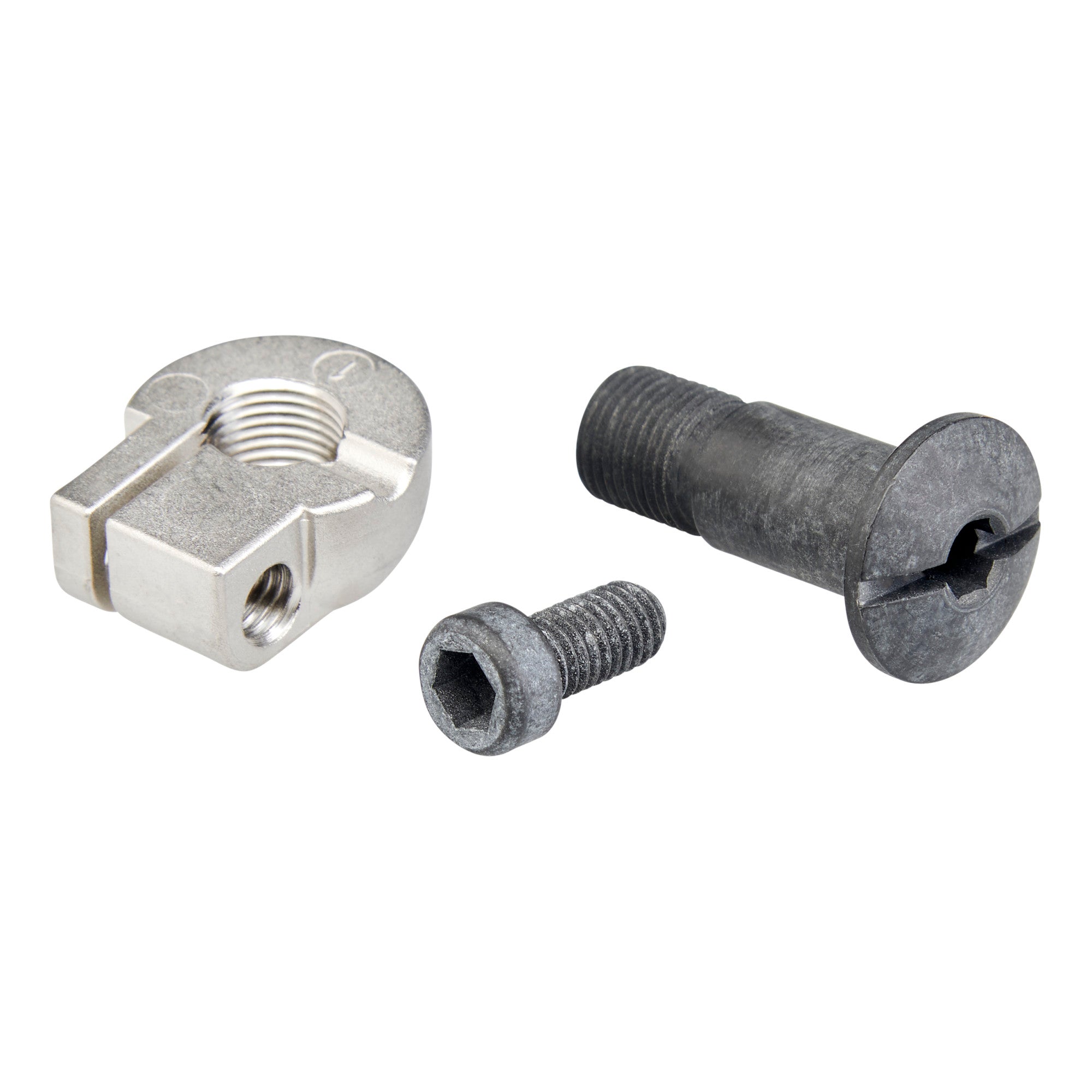 Replacement Pivot Bolt for Aluminum Pruner