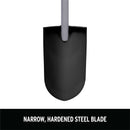 DigMASTER Nursery Shovel with ComfortGEL® Grip-11