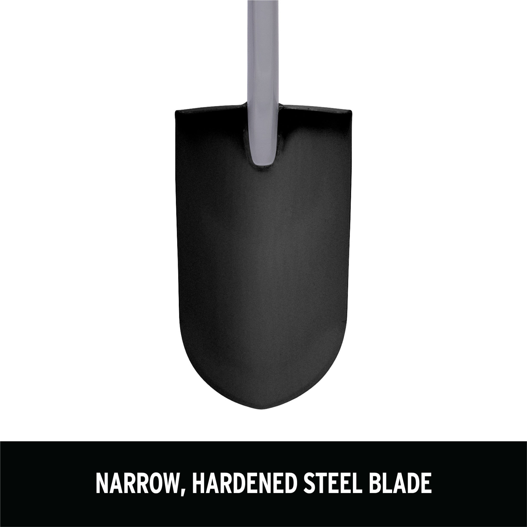 DigMASTER Nursery Shovel with ComfortGEL® Grip | Corona Clipper Inc.