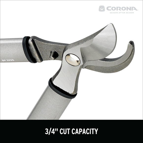 ClassicCUT® 15 in. Hybrid Bypass Pruner/Lopper, 3/4 in. Cut Capacity