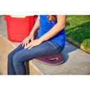 Kneelo® Kneeler, Plum-5