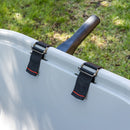 3 Pocket Utility Bag for Poly Wheelbarrows-9