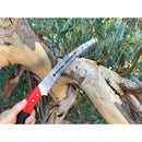 RazorTOOTH Saw® Arborist Pruning Saw, 13 in. Blade-2