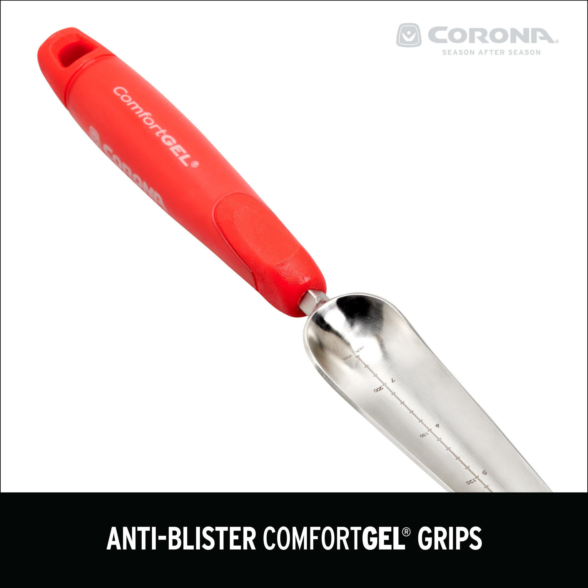 Widger with ComfortGEL® Grip