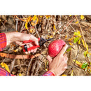 Long Curved Snips, 1-3/4 in. Blades-8