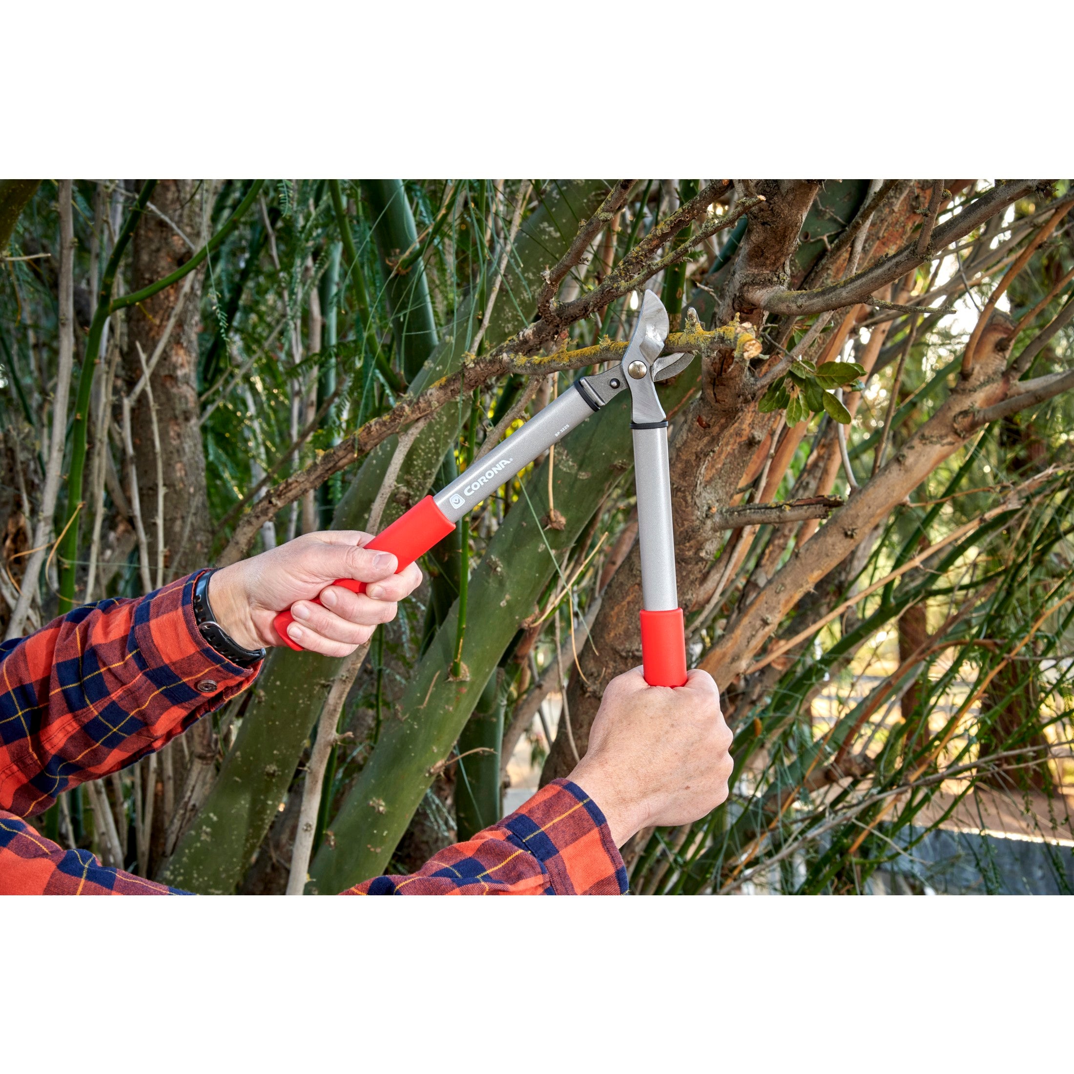 ClassicCUT® Two-Handed Pruner, 3/4 in. Cut Capacity