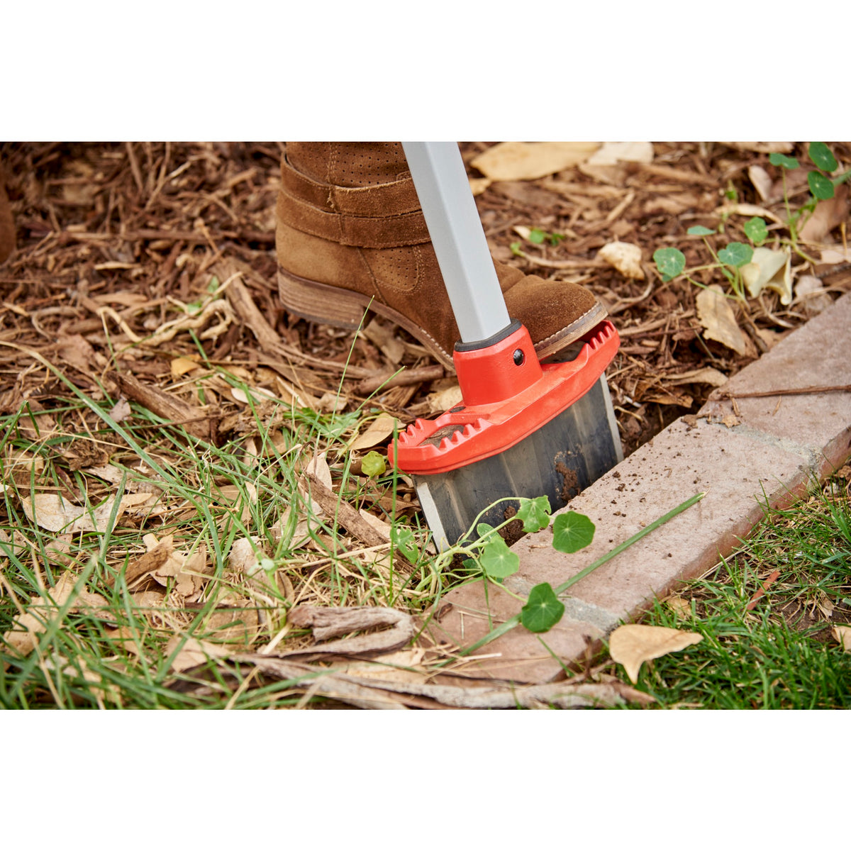 EdgeMASTER with ComfortGEL® Grip | Corona Clipper Inc.