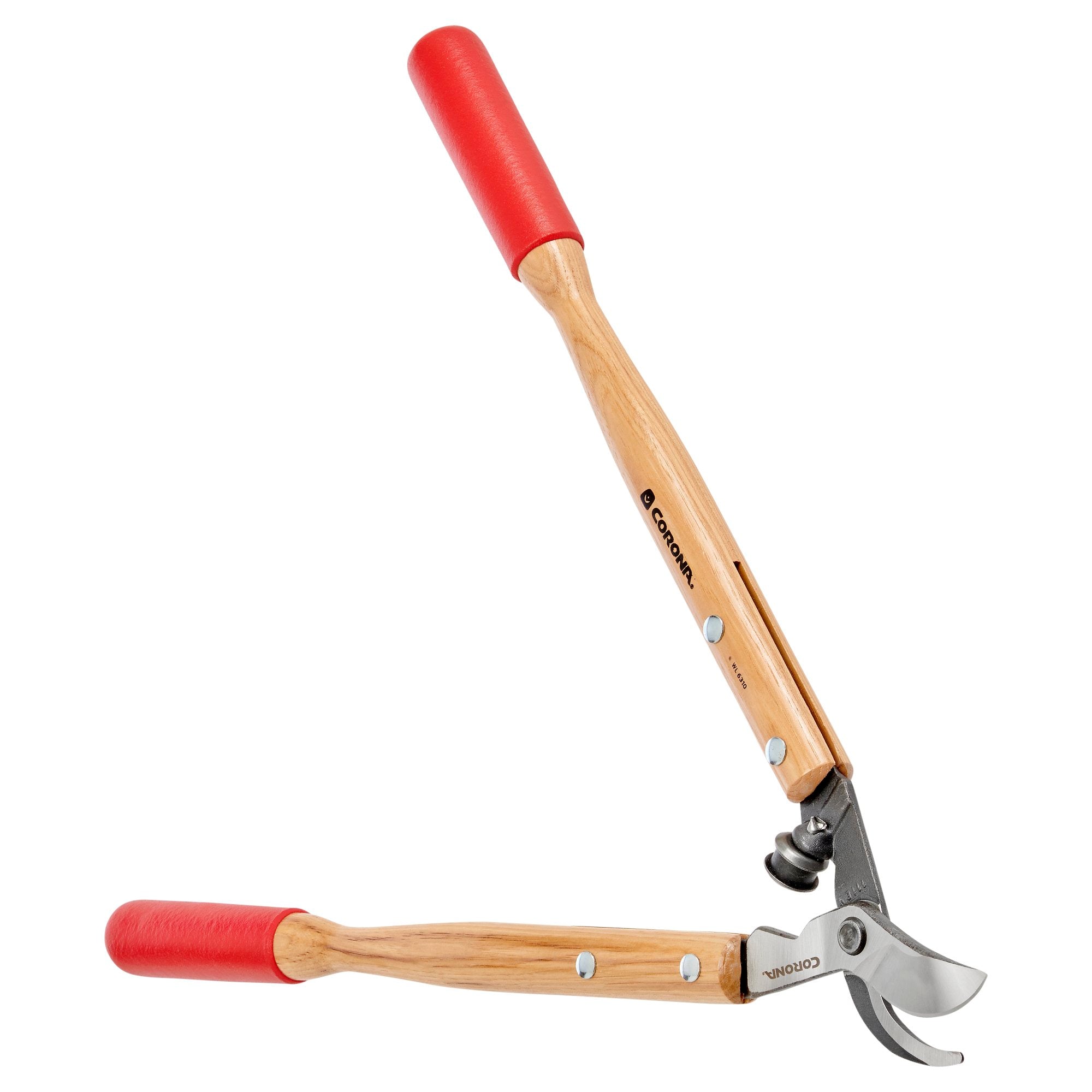 Hickory Handle ClassicCUT® Bypass Vine Lopper, 20 in., 1-1/4 in. Cut Capacity