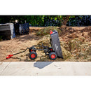 Poly Garden Dump Cart-2