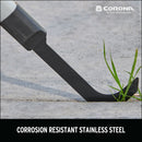 Crack Weeder with ComfortGEL® Grip-11