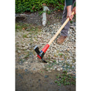 Cutter Mattock, 36 in. Hickory Handle with Poly Guard-7