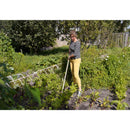 Weed Slice, 50 in. Wood Handle-6