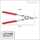 XSeries Pro Bypass Lopper, 2-1/4 in. Cut Capacity-13